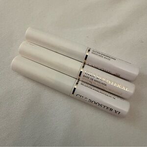 (3 qty) Lancome Cils Booster XL Mascara Base - White